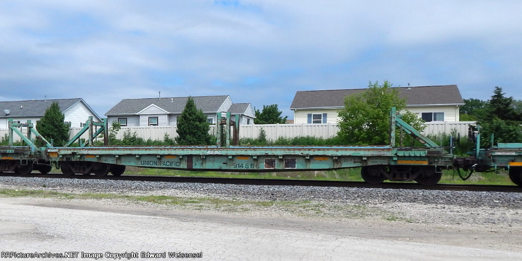 Concrete crosstie carrier